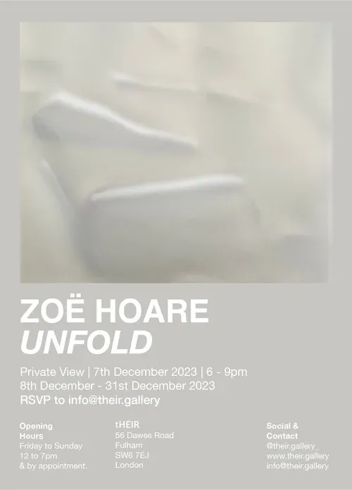 UNFOLD